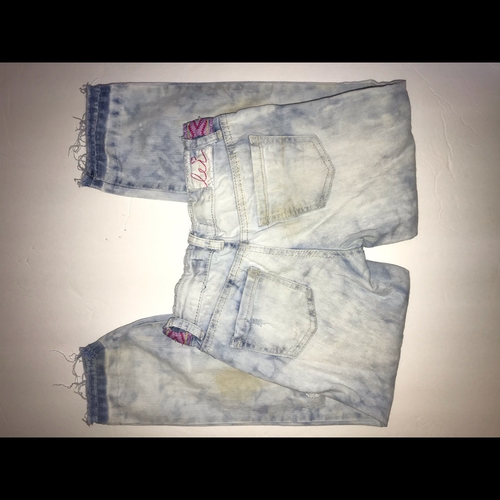 Girls Jeans